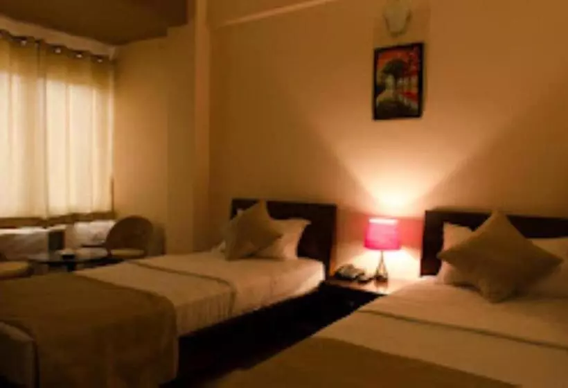 ホテル Seb Tower, Dimapur