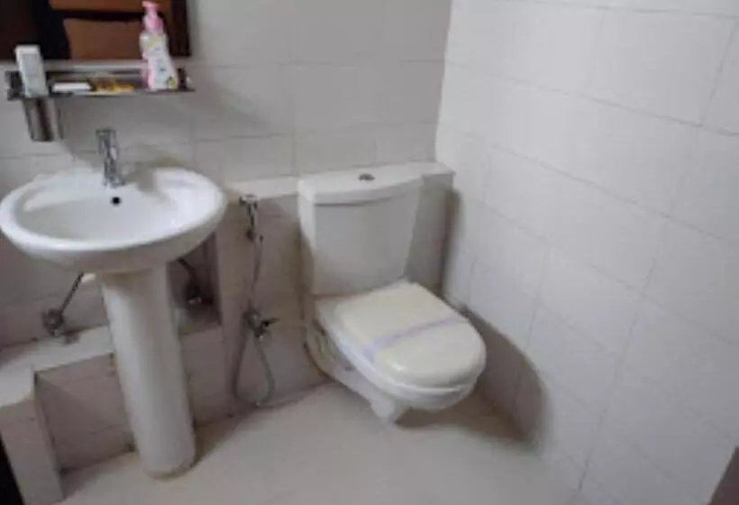 ホテル Seb Tower, Dimapur