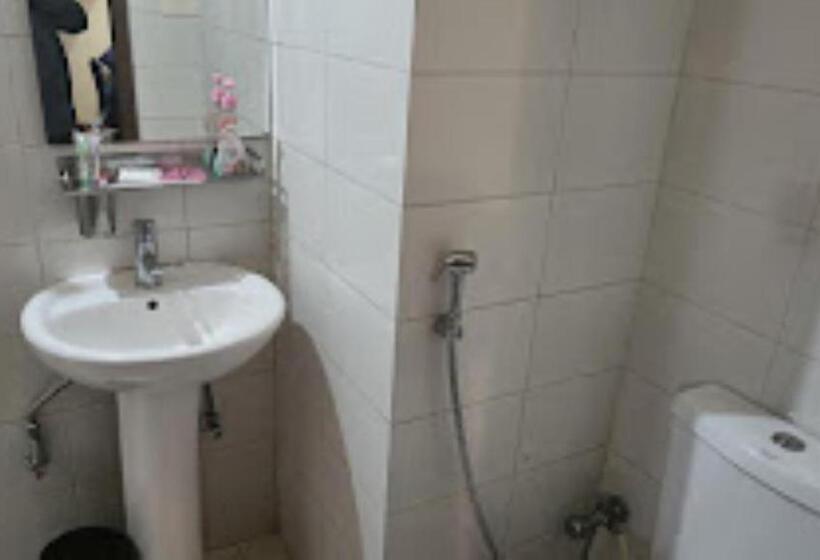 Hotel Seb Tower, Dimapur