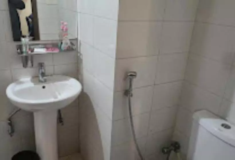 ホテル Seb Tower, Dimapur