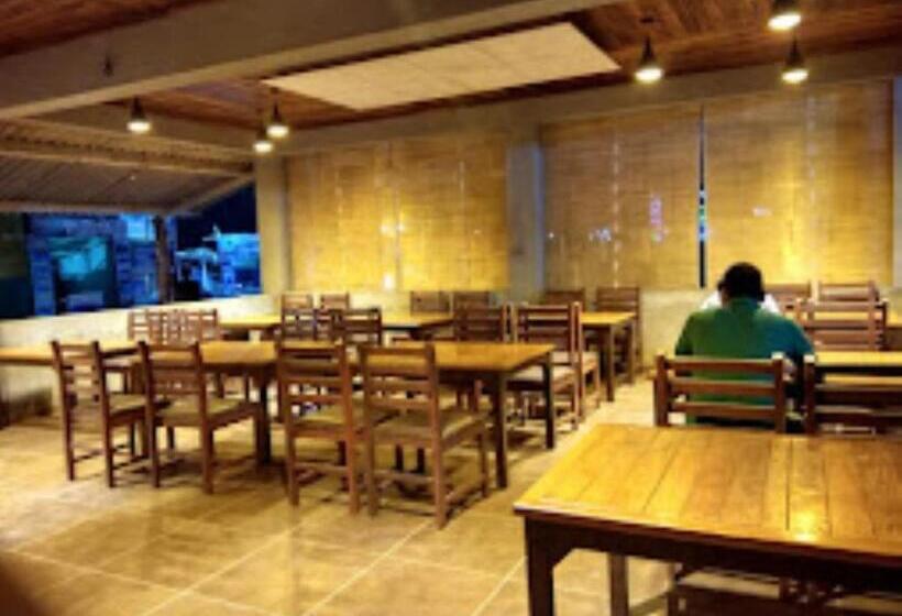 Отель Silver Sand,malvan