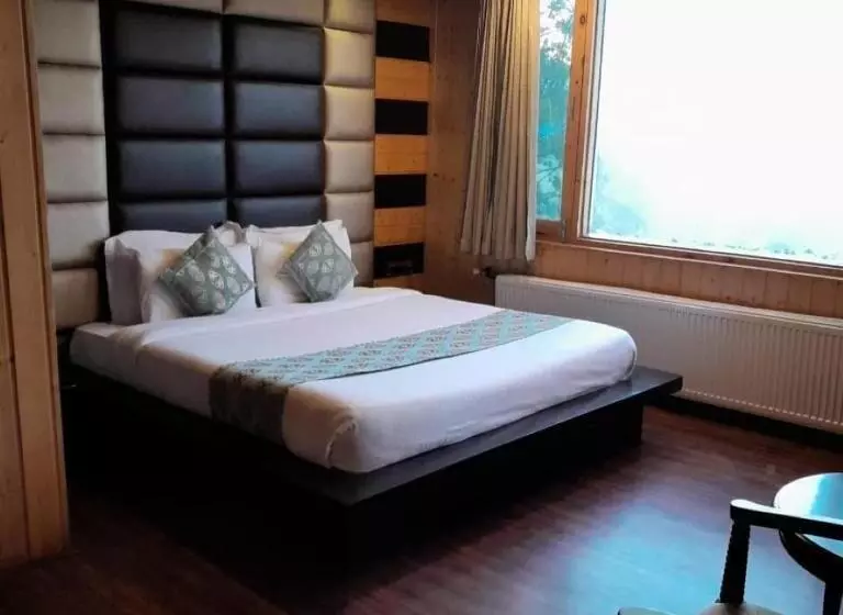 ホテル The Shaw Resort