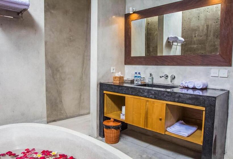 בית מלון כפרי Nesara Villa