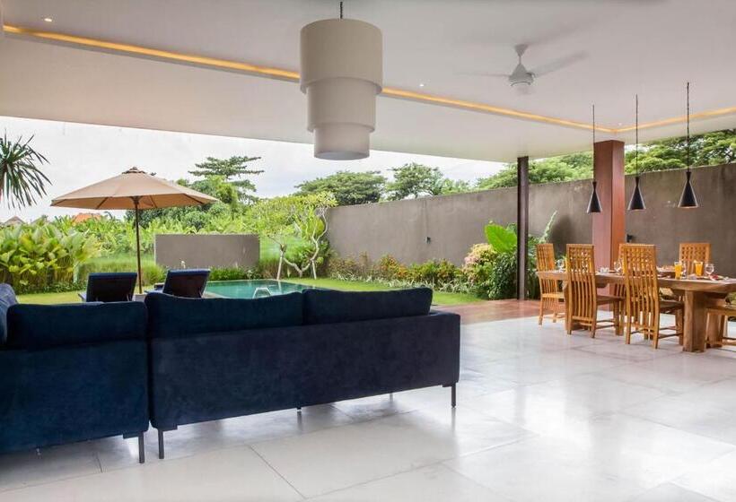 בית מלון כפרי Nesara Villa