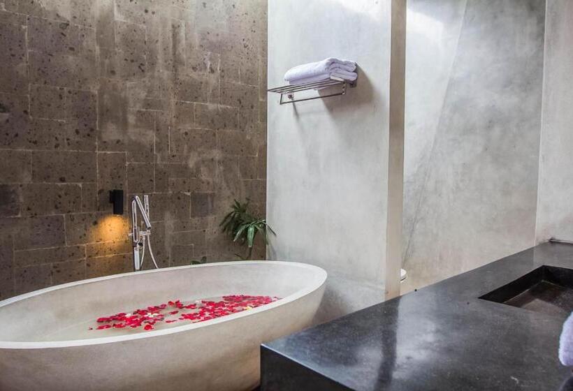 בית מלון כפרי Nesara Villa