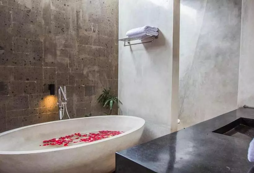 Hotelli Nesara Villa