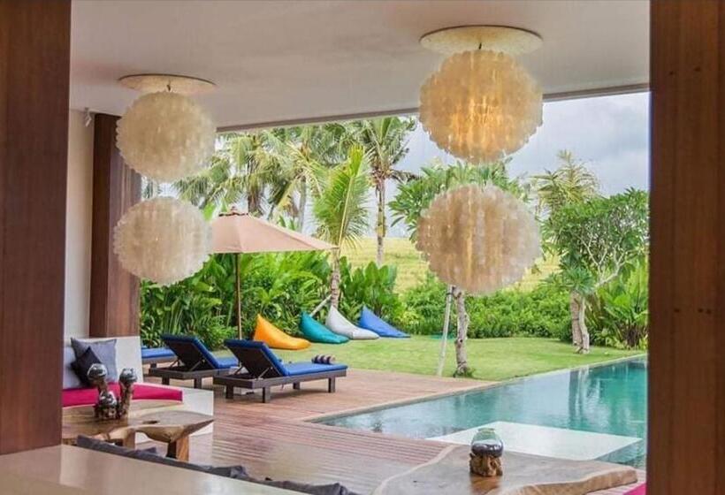 בית מלון כפרי Nesara Villa