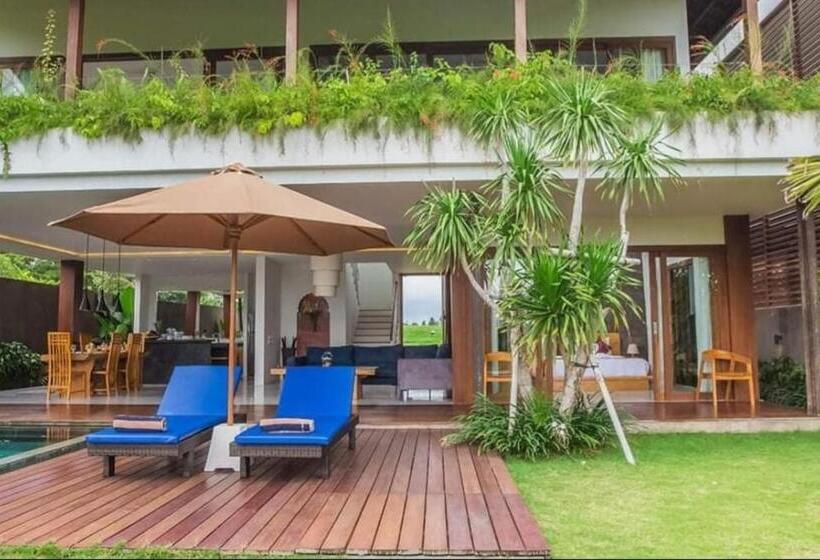 בית מלון כפרי Nesara Villa