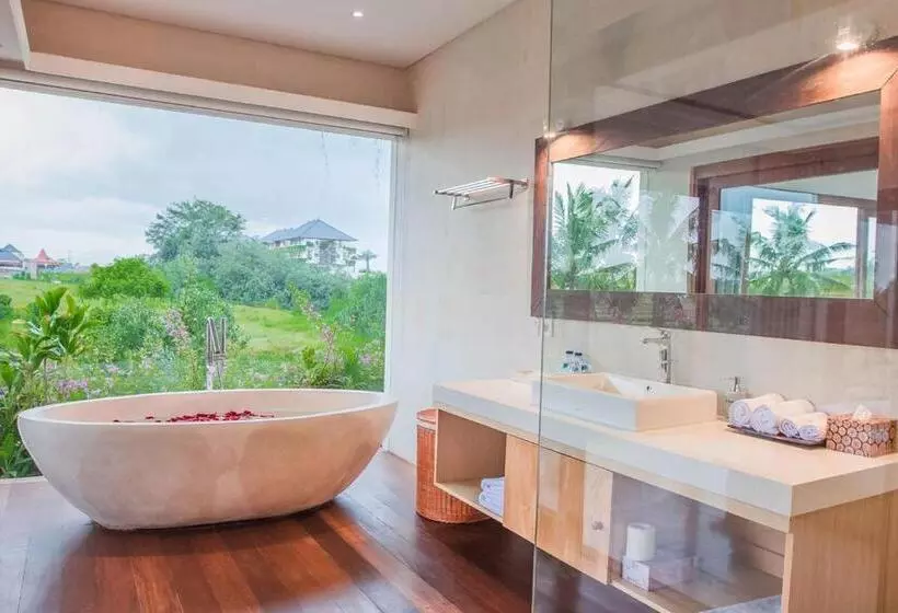 Hotelli Nesara Villa