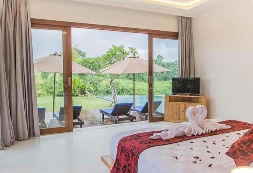 בית מלון כפרי Nesara Villa