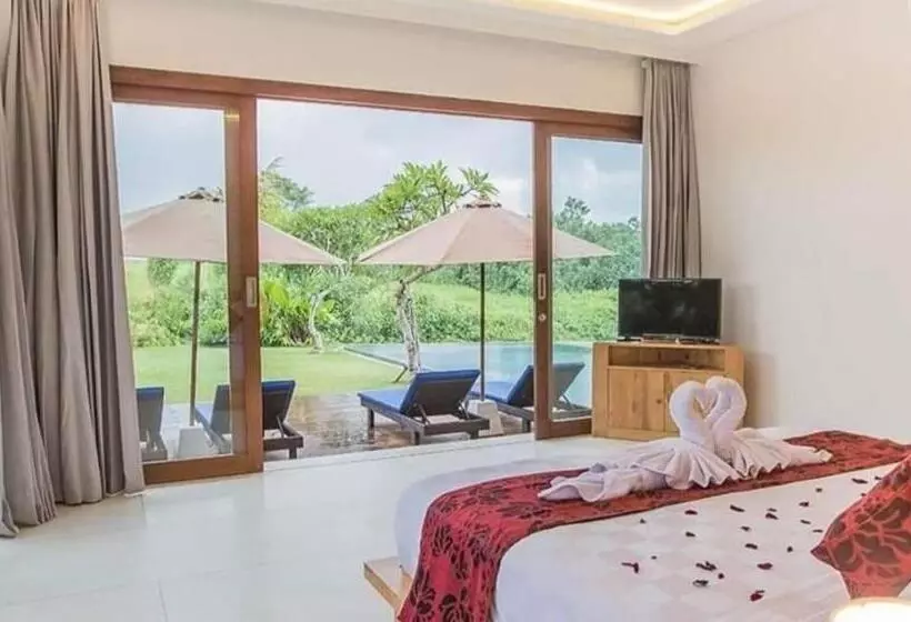 Hotelli Nesara Villa