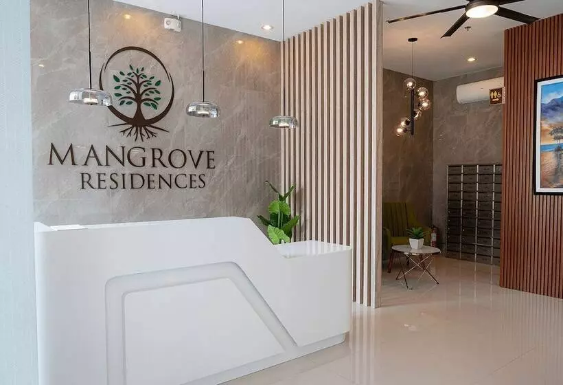 Mangrove Place And Residences By Hiverooms