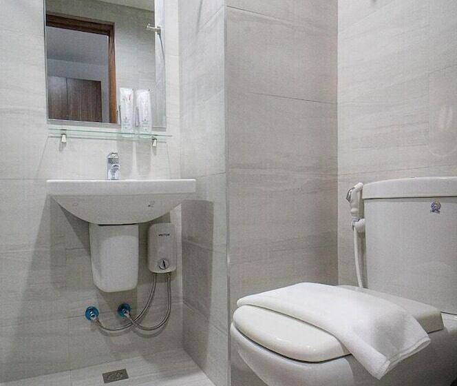 Mangrove Place And Residences By Hiverooms