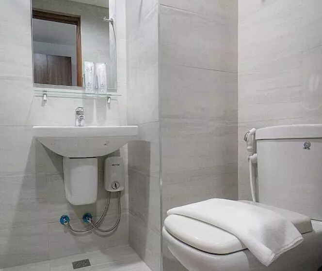 Mangrove Place And Residences By Hiverooms