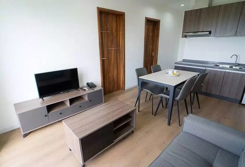 Mangrove Place And Residences By Hiverooms