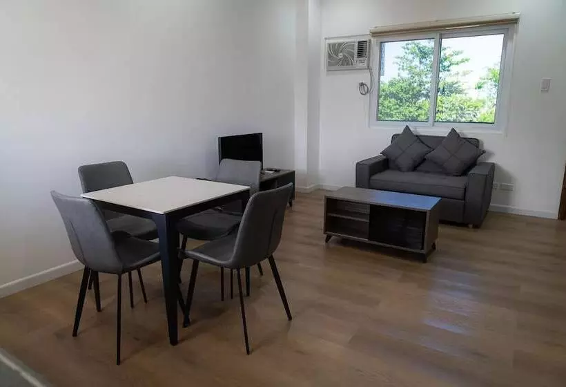 Mangrove Place And Residences By Hiverooms