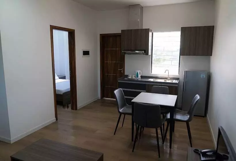 Mangrove Place And Residences By Hiverooms