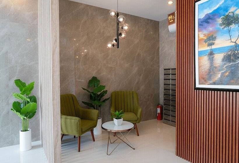 Mangrove Place And Residences By Hiverooms