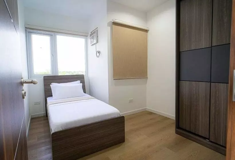 Mangrove Place And Residences By Hiverooms