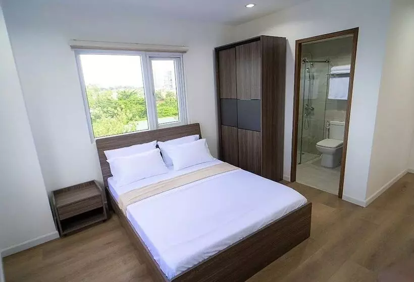 Mangrove Place And Residences By Hiverooms