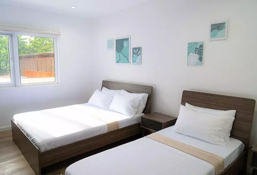 Mangrove Place And Residences By Hiverooms