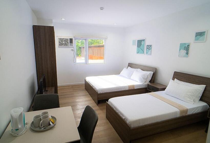 Mangrove Place And Residences By Hiverooms