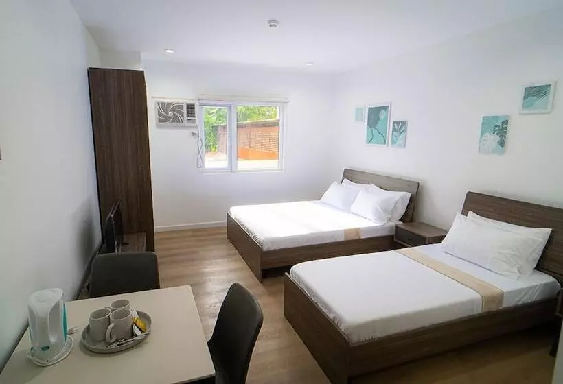 Mangrove Place And Residences By Hiverooms