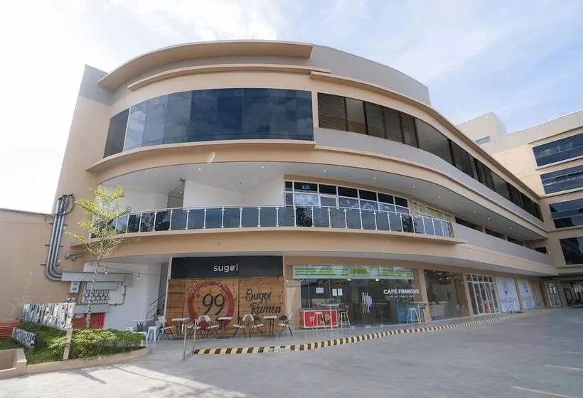 Mangrove Place And Residences By Hiverooms