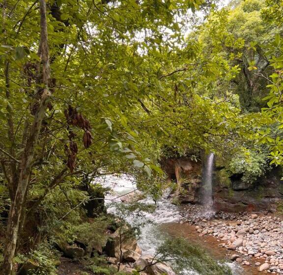 Pension Boho By Arte Hostal Boquete