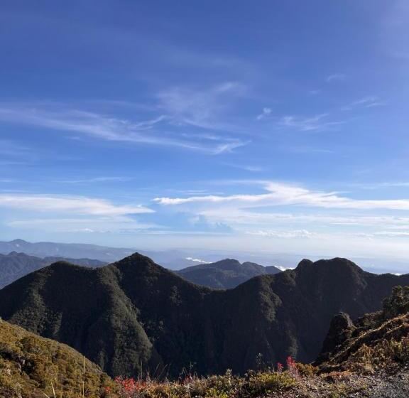 Pension Boho By Arte Hostal Boquete