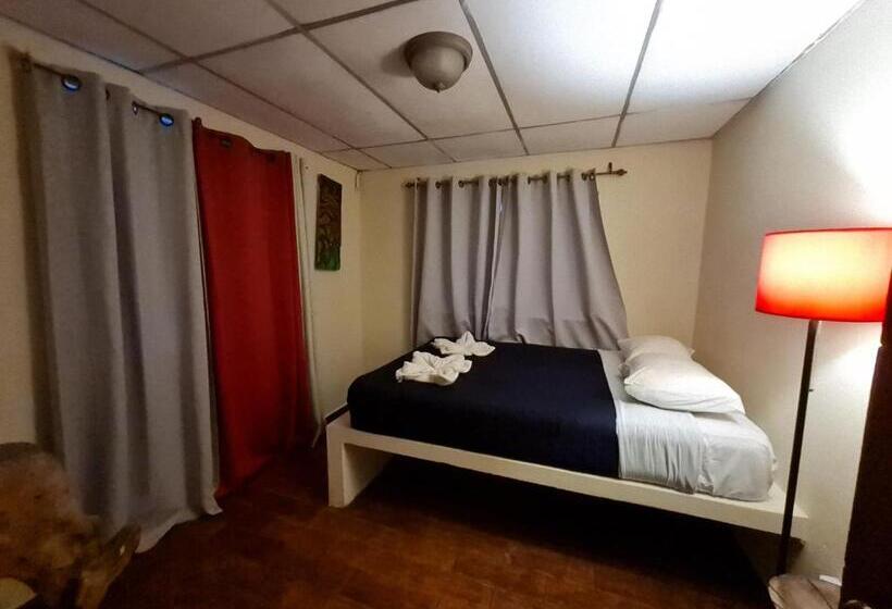 Pension Boho By Arte Hostal Boquete