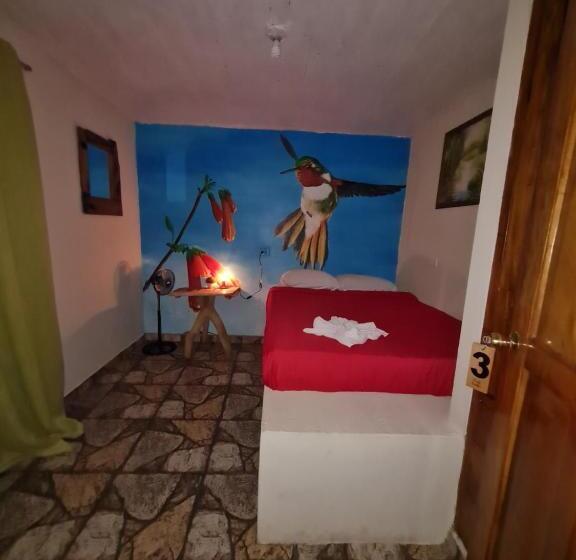 Pension Boho By Arte Hostal Boquete