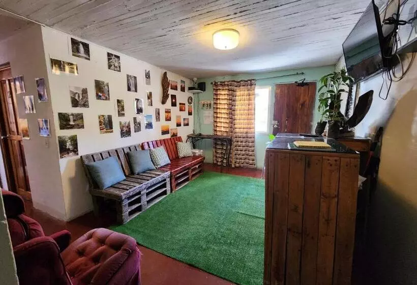 ペンション Boho By Arte Hostal Boquete