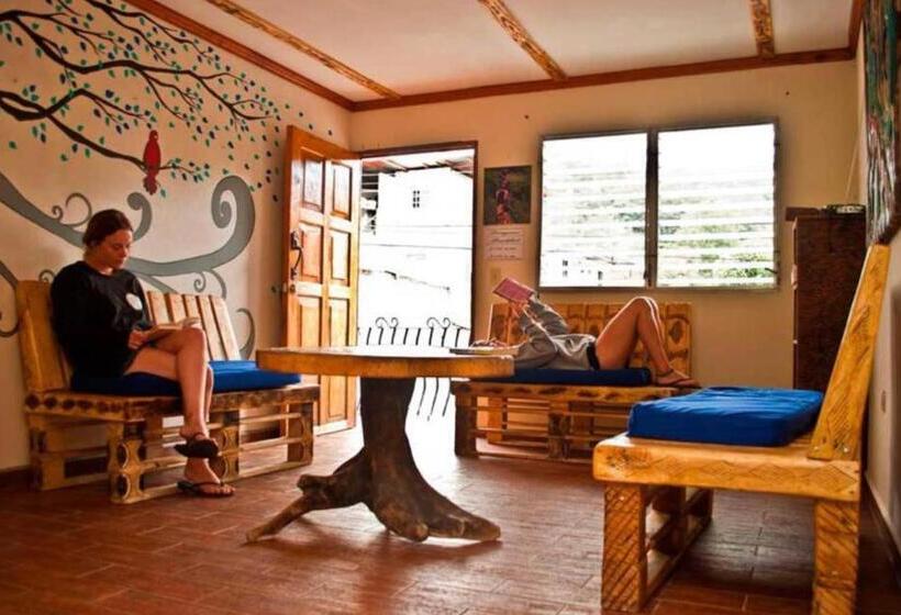 Pension Boho By Arte Hostal Boquete