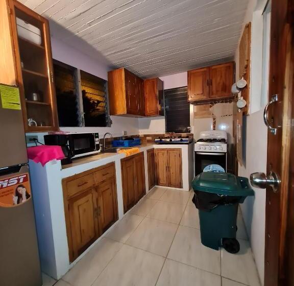 Pension Boho By Arte Hostal Boquete