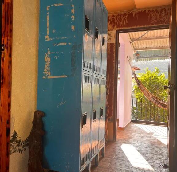 Pension Boho By Arte Hostal Boquete