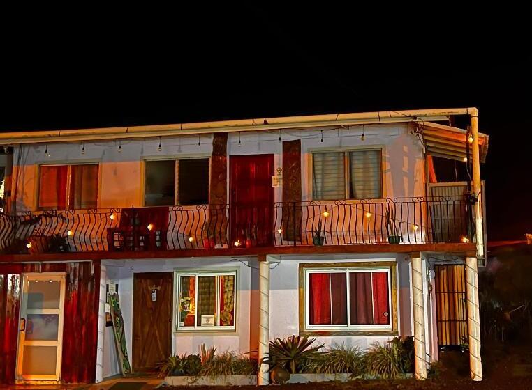 Pension Boho By Arte Hostal Boquete