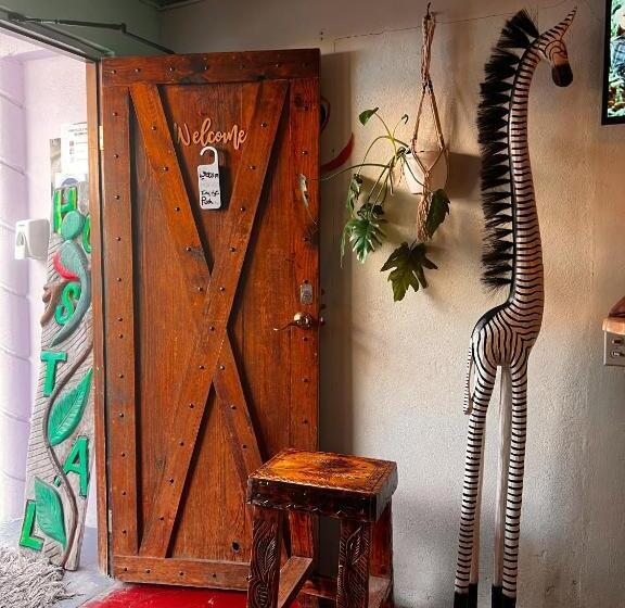 Pension Boho By Arte Hostal Boquete