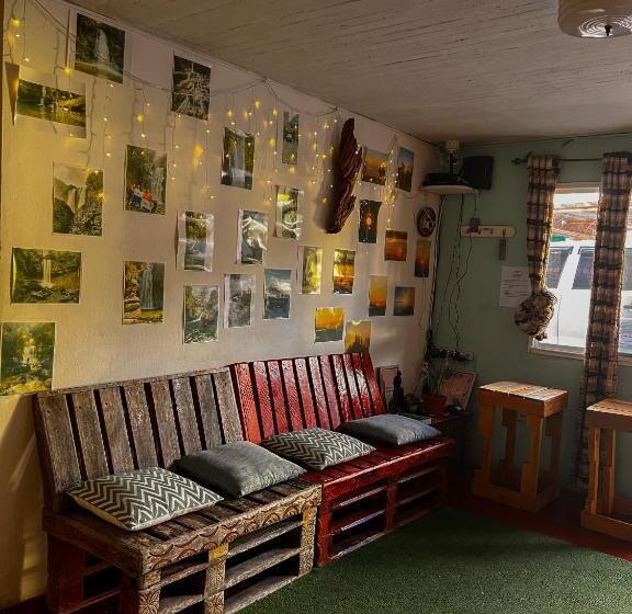 Pension Boho By Arte Hostal Boquete