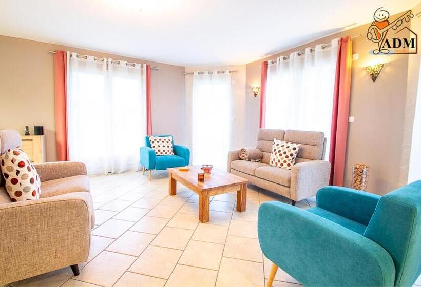 Пансион Chez Michel