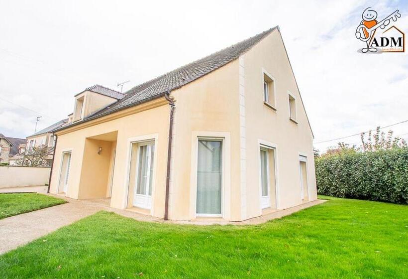 Пансион Chez Michel