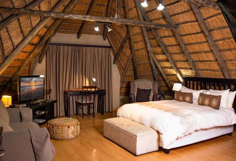 پانسیون Edison Luxe Guest House , Sunninghill