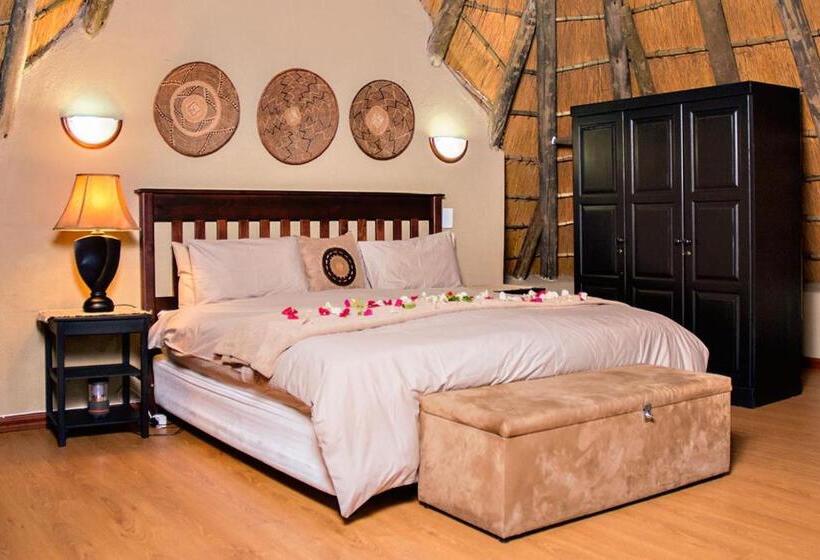 پانسیون Edison Luxe Guest House , Sunninghill