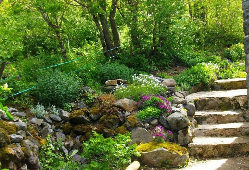 بنسيون Guestroom Saint Privat D Allier, 1 Pièce, 2 Personnes Fr 1 582 423