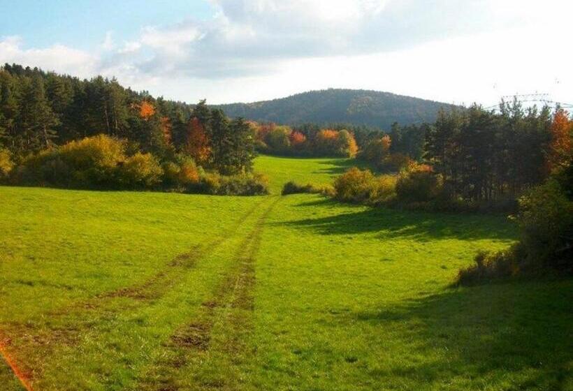 بنسيون Guestroom Saint Privat D Allier, 1 Pièce, 2 Personnes Fr 1 582 423