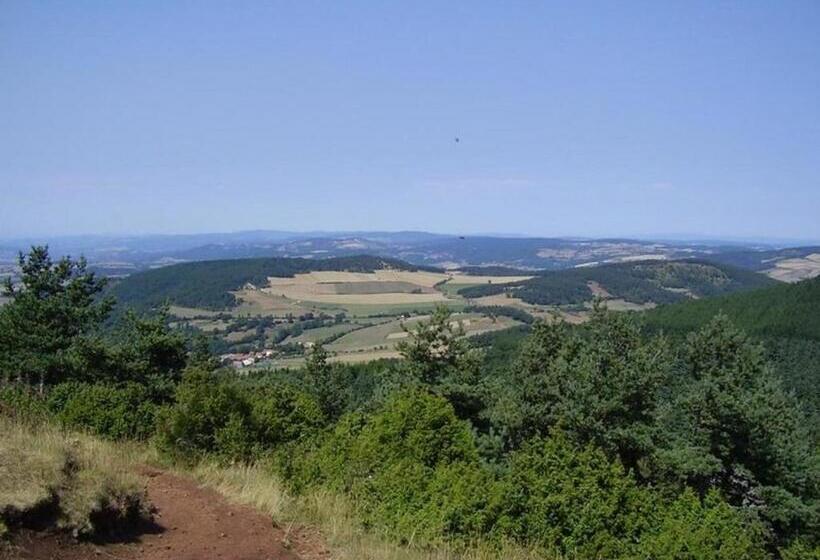 بنسيون Guestroom Saint Privat D Allier, 1 Pièce, 2 Personnes Fr 1 582 423