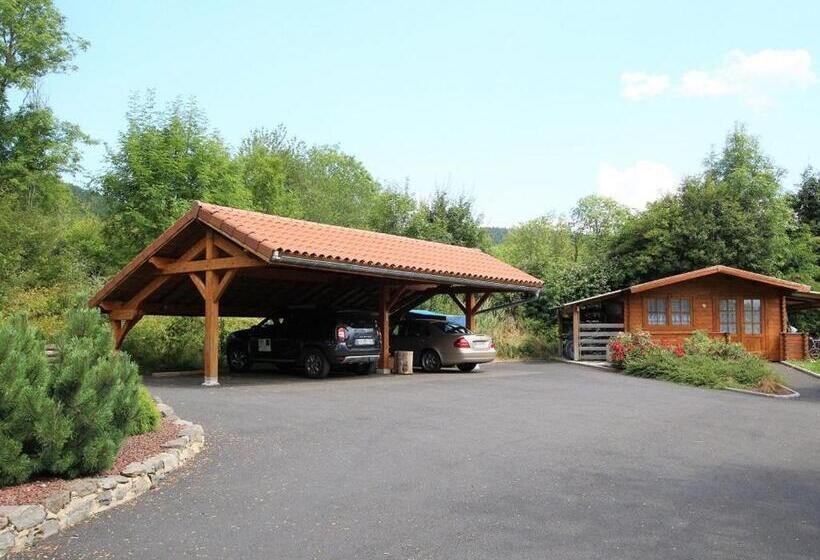 بنسيون Guestroom Saint Privat D Allier, 1 Pièce, 2 Personnes Fr 1 582 423