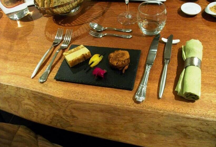 بنسيون Guestroom Saint Privat D Allier, 1 Pièce, 2 Personnes Fr 1 582 423