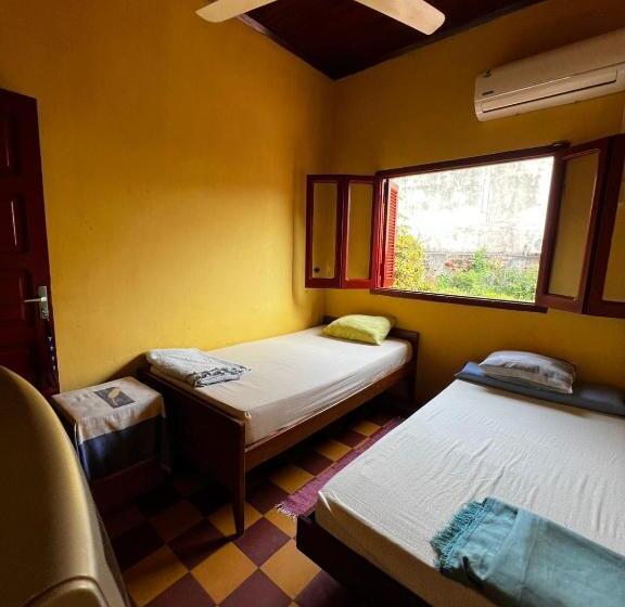 پانسیون Hospedaje Independencia