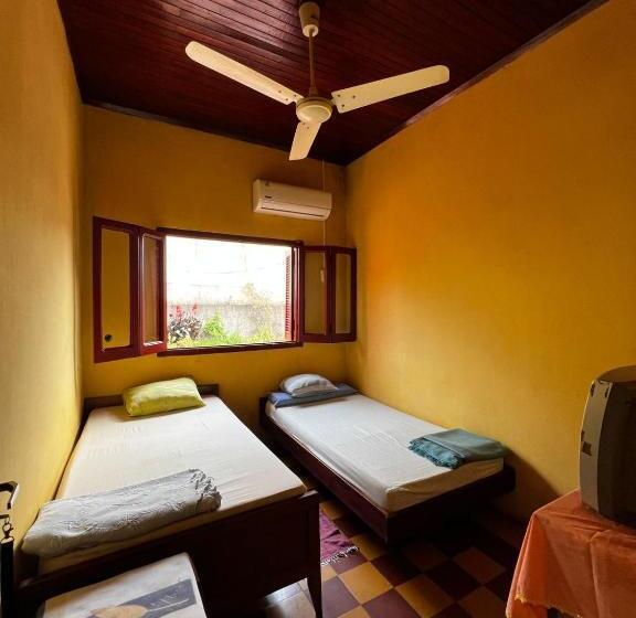 پانسیون Hospedaje Independencia